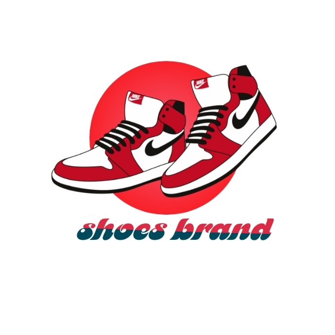 shoes logo design | shoes Design | shoes logo template